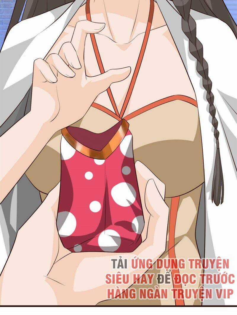 Hoa Hậu Giảng Đường Luôn Bên Người Chapter 81 trang 32