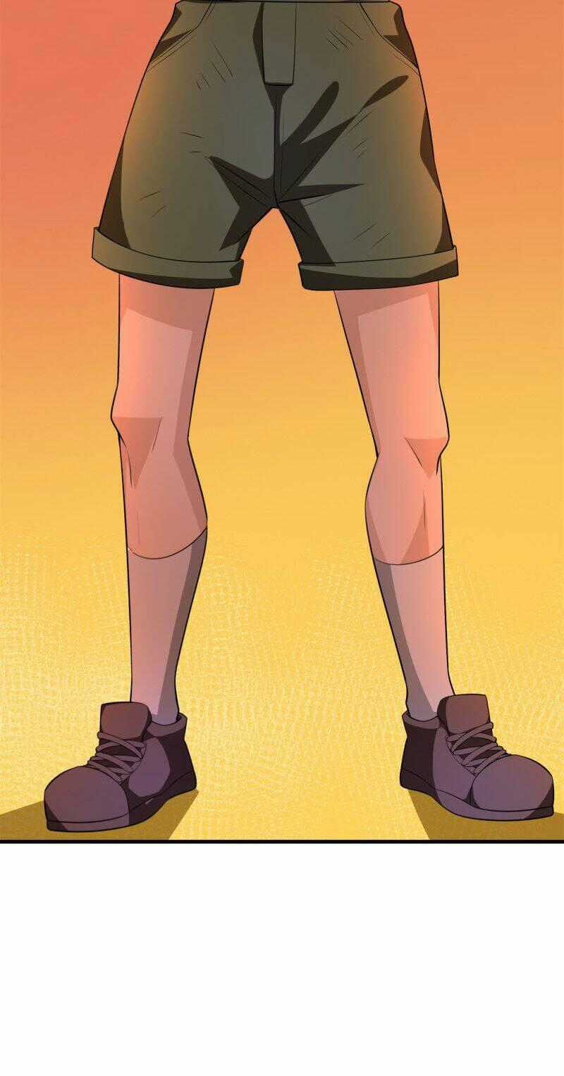 Hoa Hậu Giảng Đường Luôn Bên Người Chapter 81 trang 38