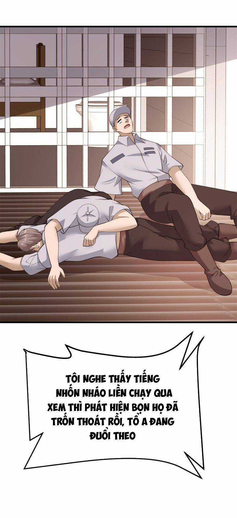 Hoa Hậu Giảng Đường Luôn Bên Người Chapter 81 trang 4