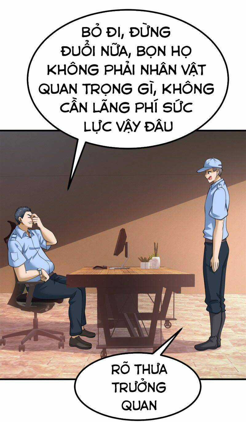 Hoa Hậu Giảng Đường Luôn Bên Người Chapter 81 trang 5