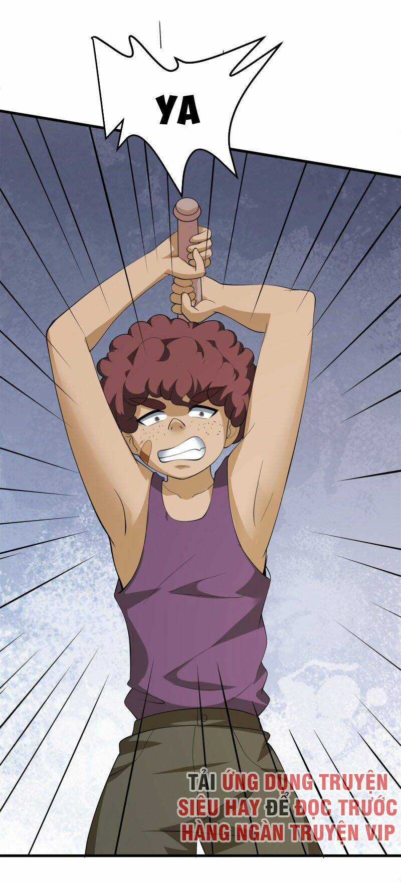 Hoa Hậu Giảng Đường Luôn Bên Người Chapter 82 trang 10