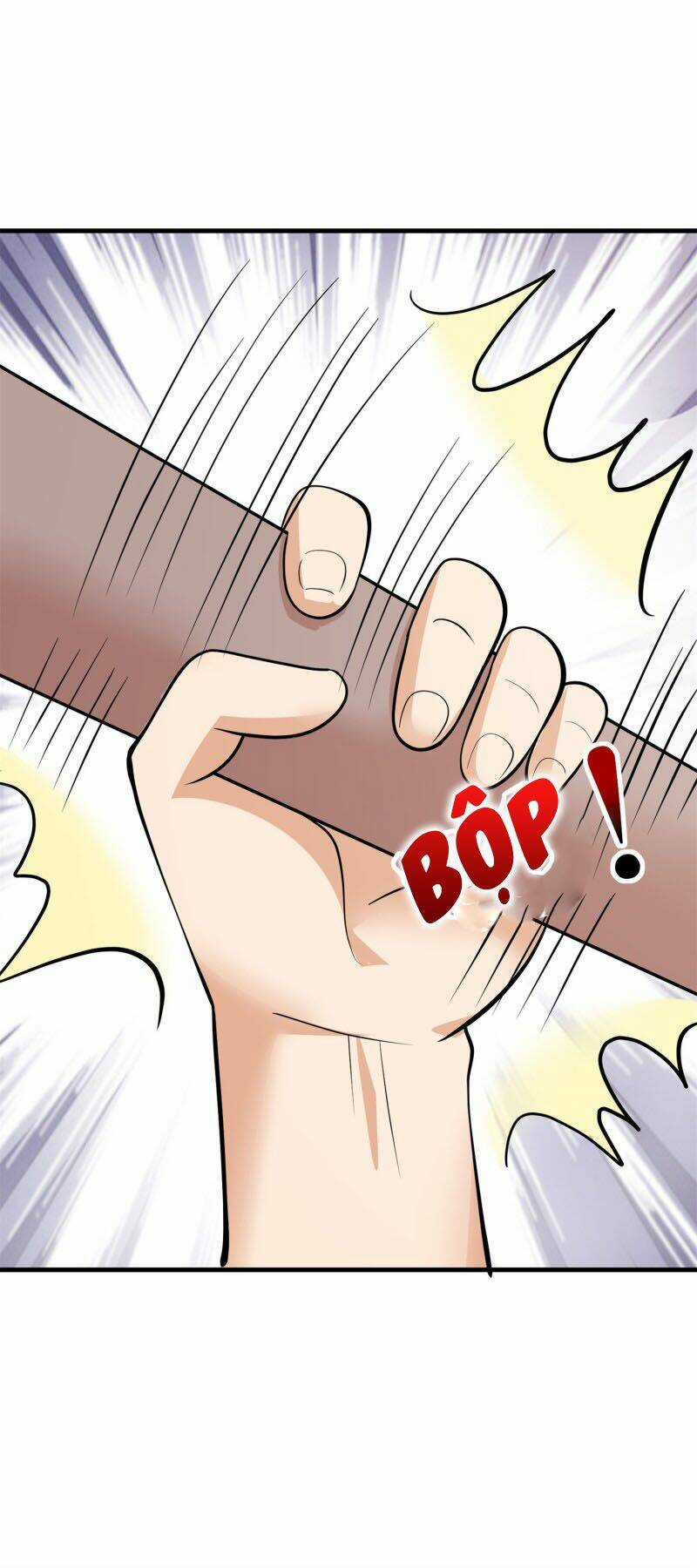 Hoa Hậu Giảng Đường Luôn Bên Người Chapter 82 trang 11