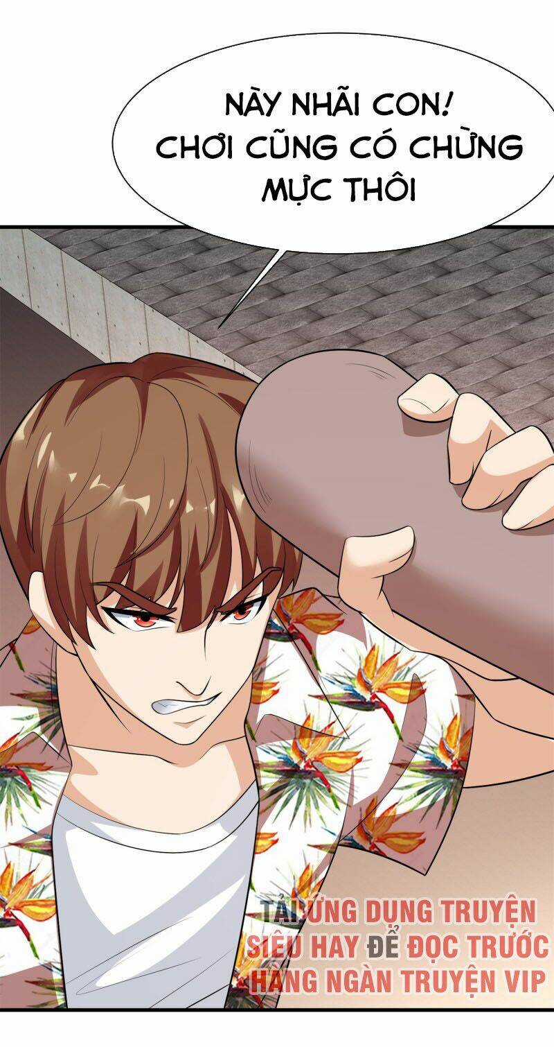 Hoa Hậu Giảng Đường Luôn Bên Người Chapter 82 trang 12