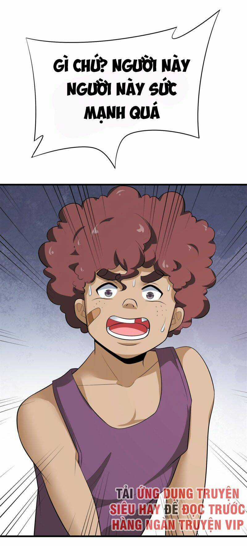 Hoa Hậu Giảng Đường Luôn Bên Người Chapter 82 trang 13