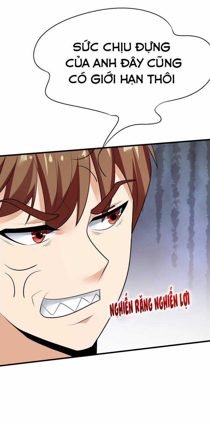 Hoa Hậu Giảng Đường Luôn Bên Người Chapter 82 trang 14