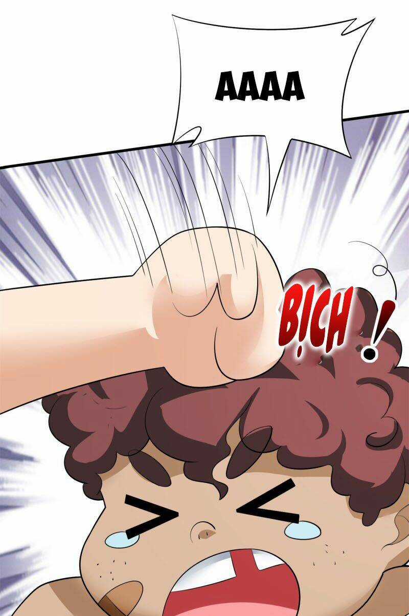 Hoa Hậu Giảng Đường Luôn Bên Người Chapter 82 trang 15