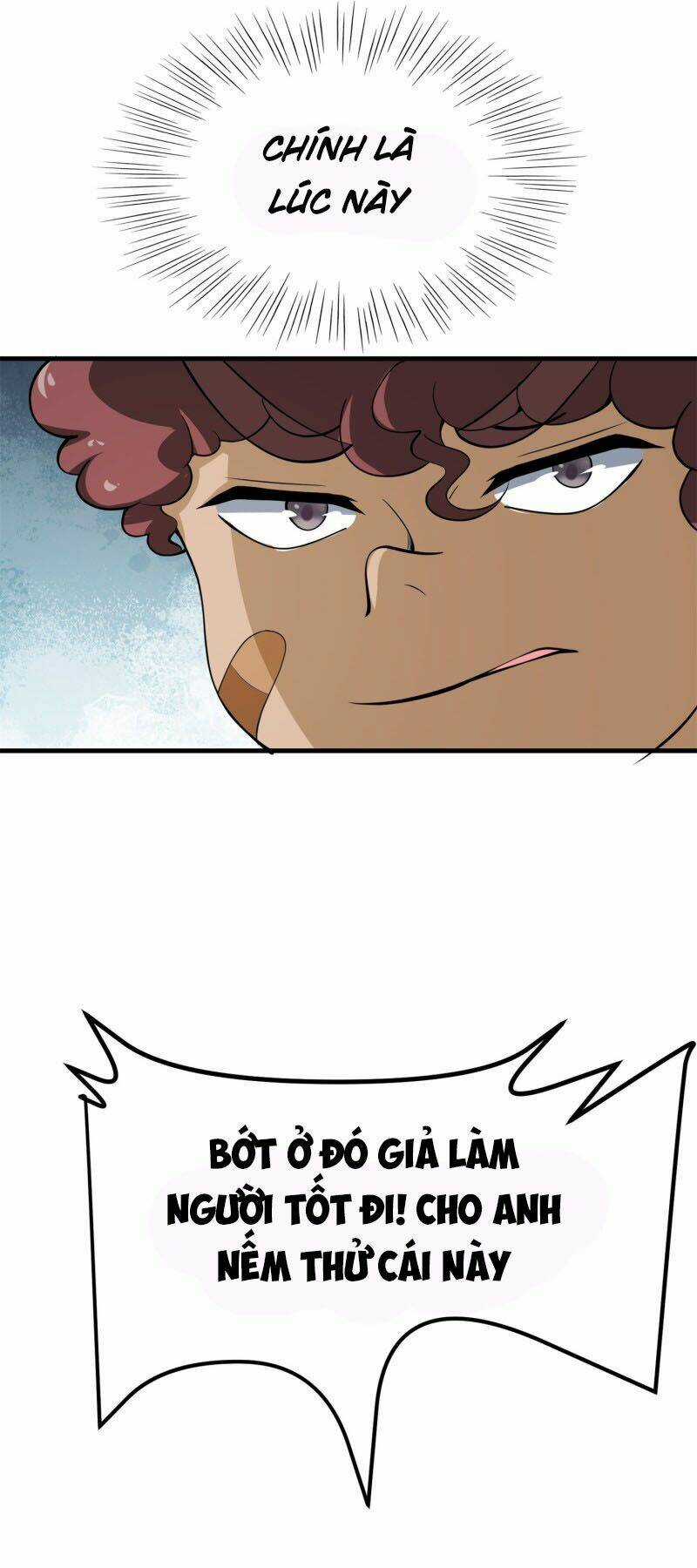 Hoa Hậu Giảng Đường Luôn Bên Người Chapter 82 trang 19