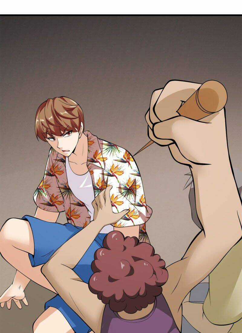 Hoa Hậu Giảng Đường Luôn Bên Người Chapter 82 trang 20