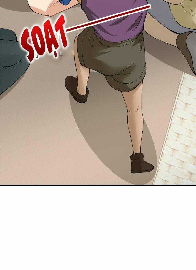 Hoa Hậu Giảng Đường Luôn Bên Người Chapter 82 trang 21