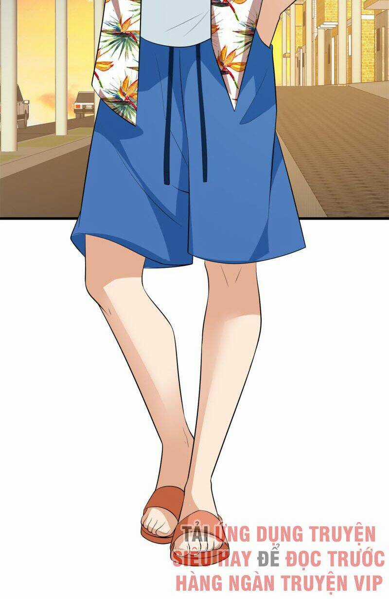 Hoa Hậu Giảng Đường Luôn Bên Người Chapter 82 trang 3