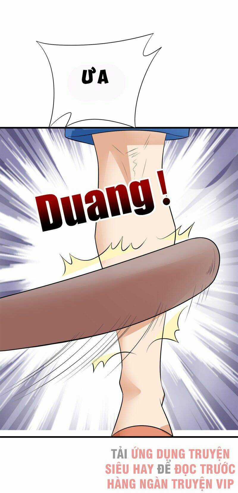 Hoa Hậu Giảng Đường Luôn Bên Người Chapter 82 trang 5