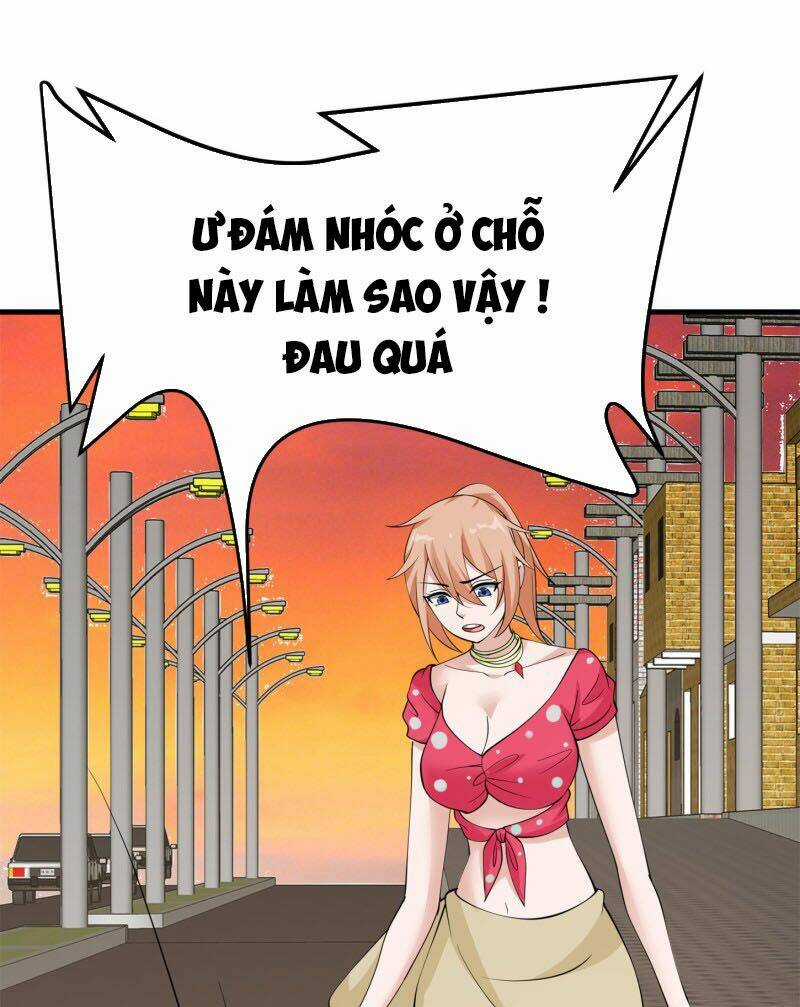 Hoa Hậu Giảng Đường Luôn Bên Người Chapter 82 trang 6