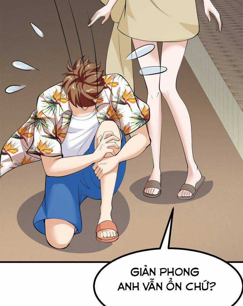 Hoa Hậu Giảng Đường Luôn Bên Người Chapter 82 trang 7