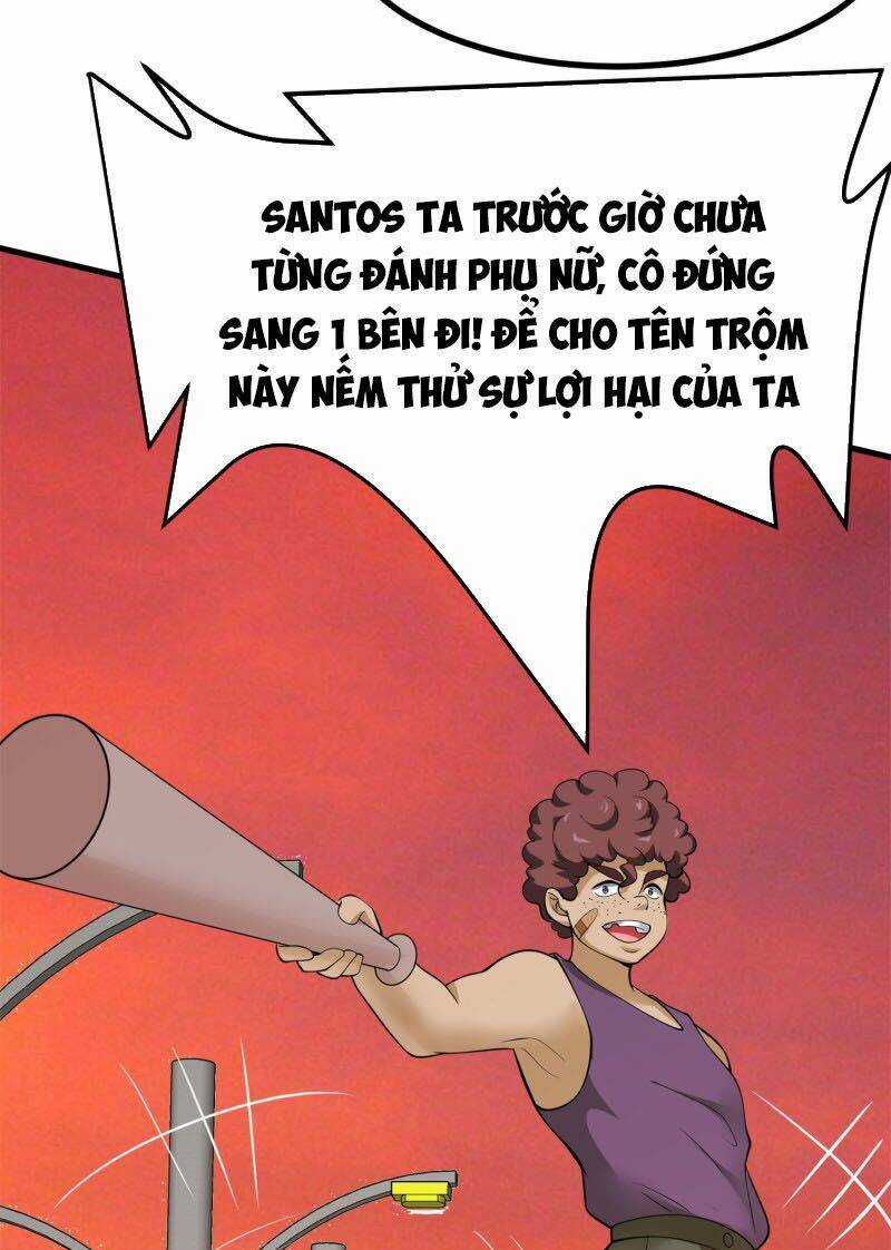 Hoa Hậu Giảng Đường Luôn Bên Người Chapter 82 trang 8