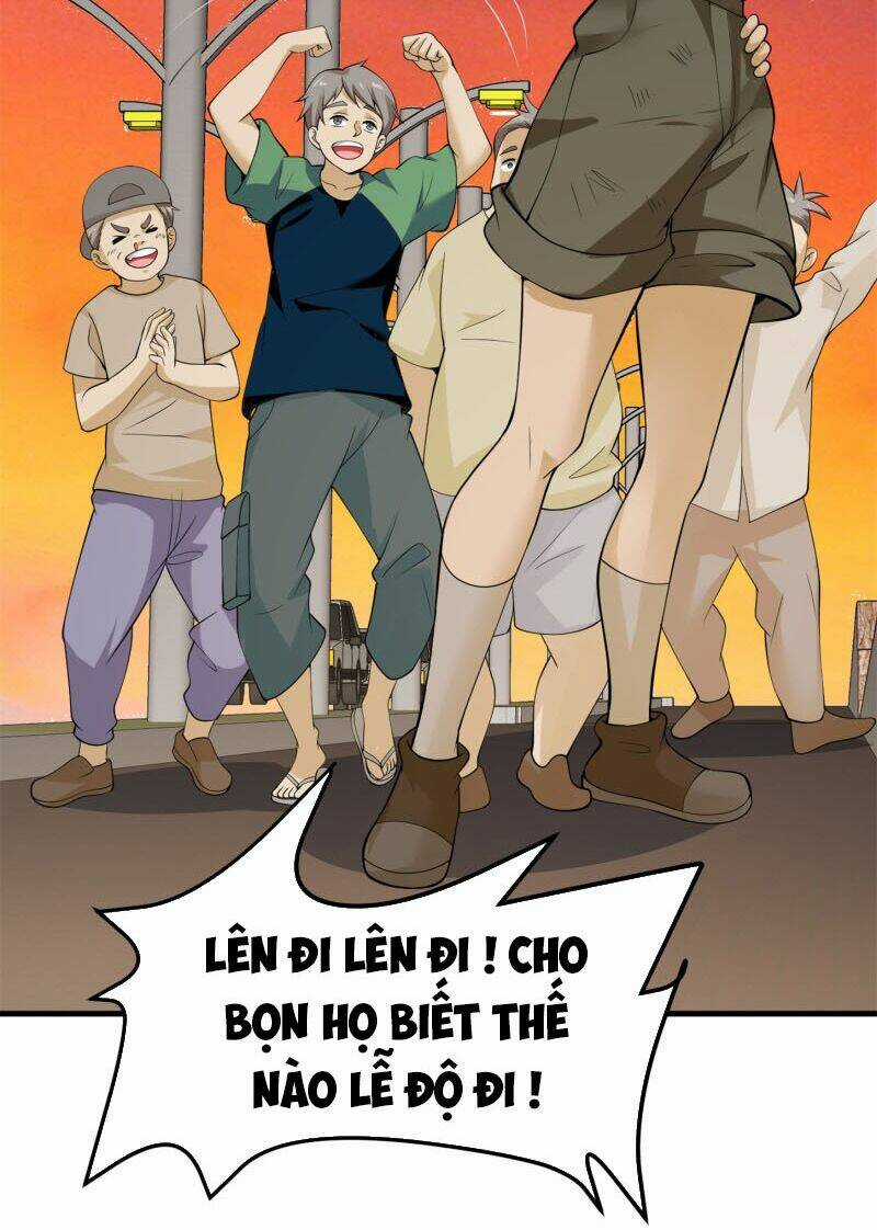 Hoa Hậu Giảng Đường Luôn Bên Người Chapter 82 trang 9