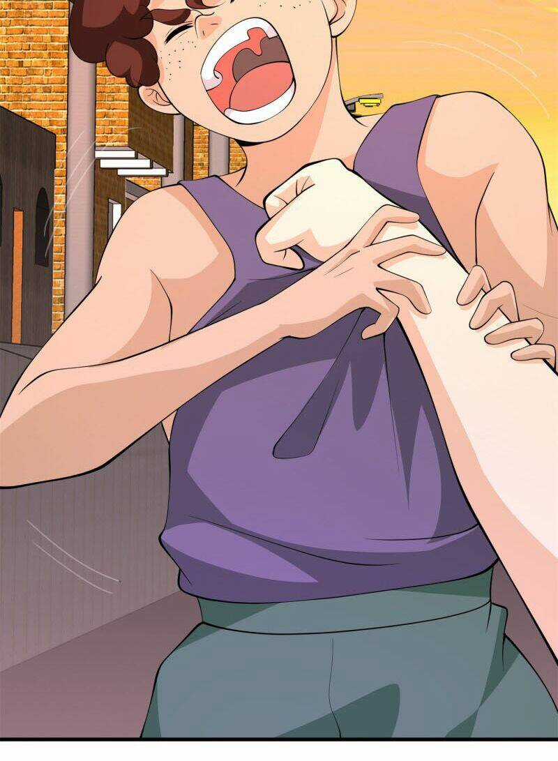 Hoa Hậu Giảng Đường Luôn Bên Người Chapter 83 trang 12