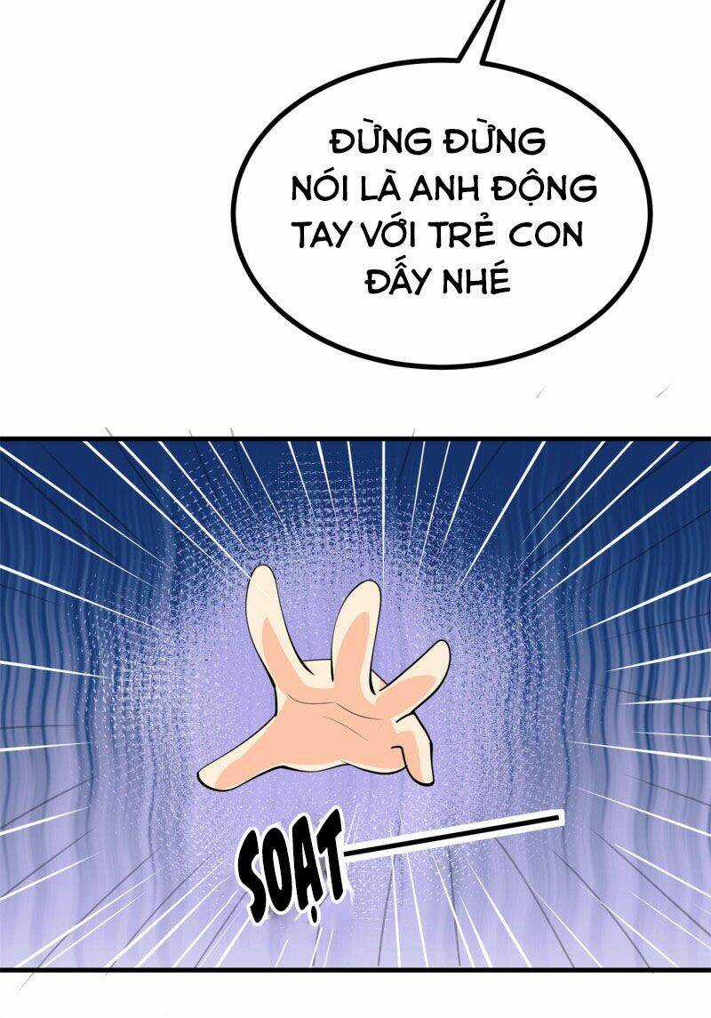 Hoa Hậu Giảng Đường Luôn Bên Người Chapter 83 trang 14