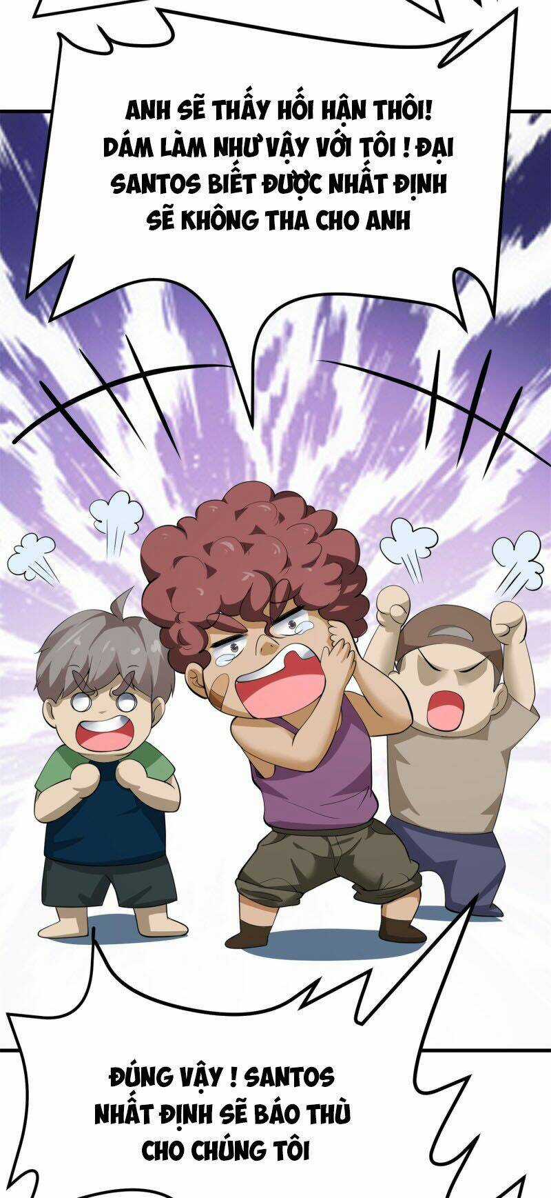 Hoa Hậu Giảng Đường Luôn Bên Người Chapter 83 trang 17