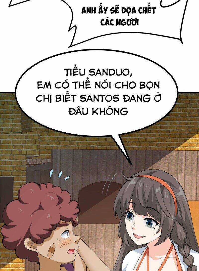 Hoa Hậu Giảng Đường Luôn Bên Người Chapter 83 trang 18