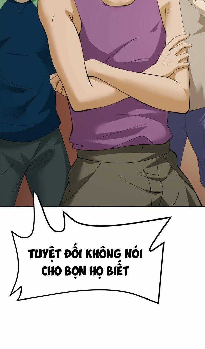 Hoa Hậu Giảng Đường Luôn Bên Người Chapter 83 trang 21