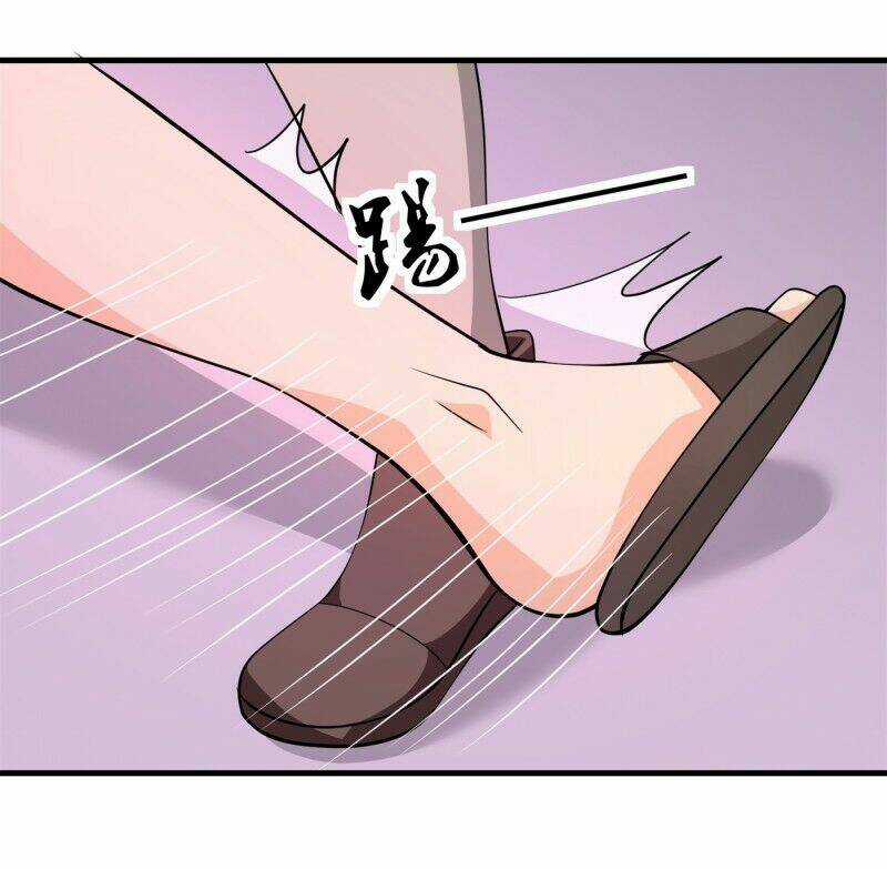 Hoa Hậu Giảng Đường Luôn Bên Người Chapter 83 trang 3