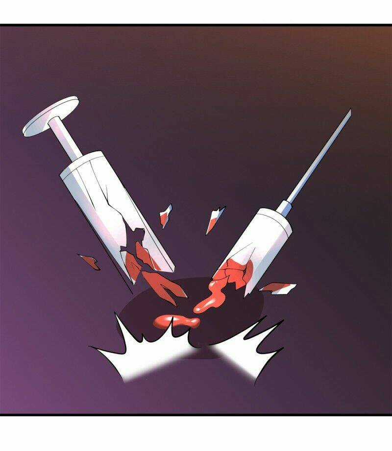 Hoa Hậu Giảng Đường Luôn Bên Người Chapter 83 trang 6