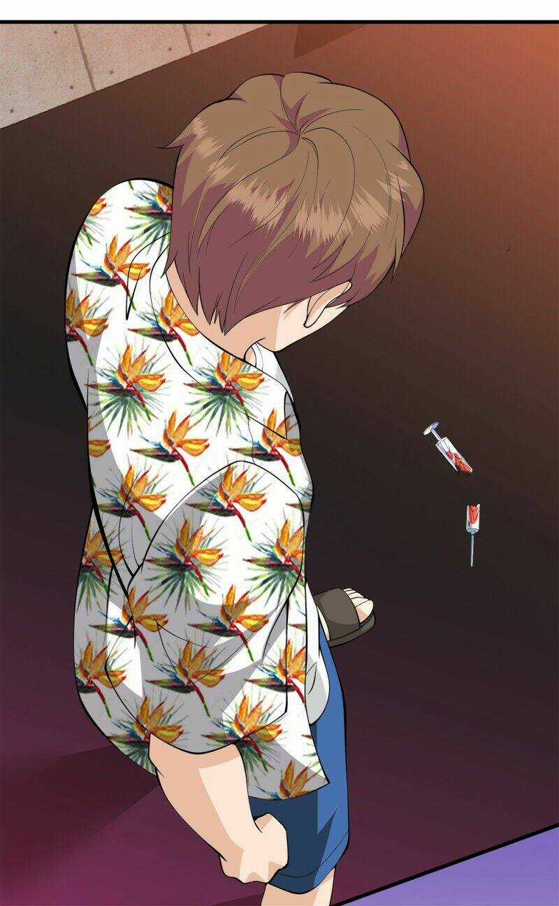 Hoa Hậu Giảng Đường Luôn Bên Người Chapter 83 trang 7