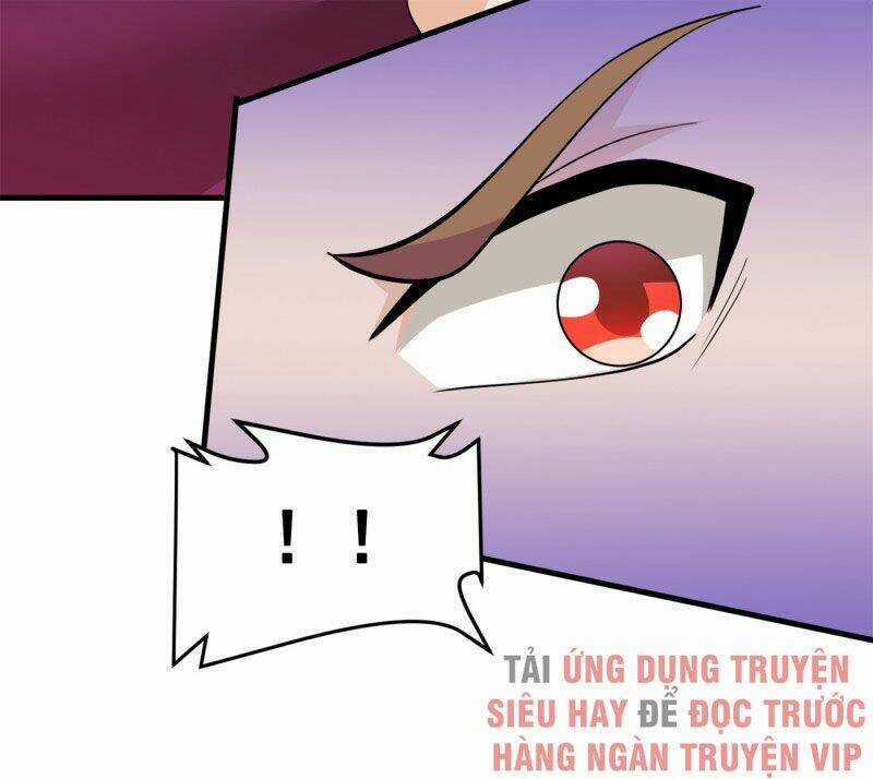 Hoa Hậu Giảng Đường Luôn Bên Người Chapter 83 trang 8