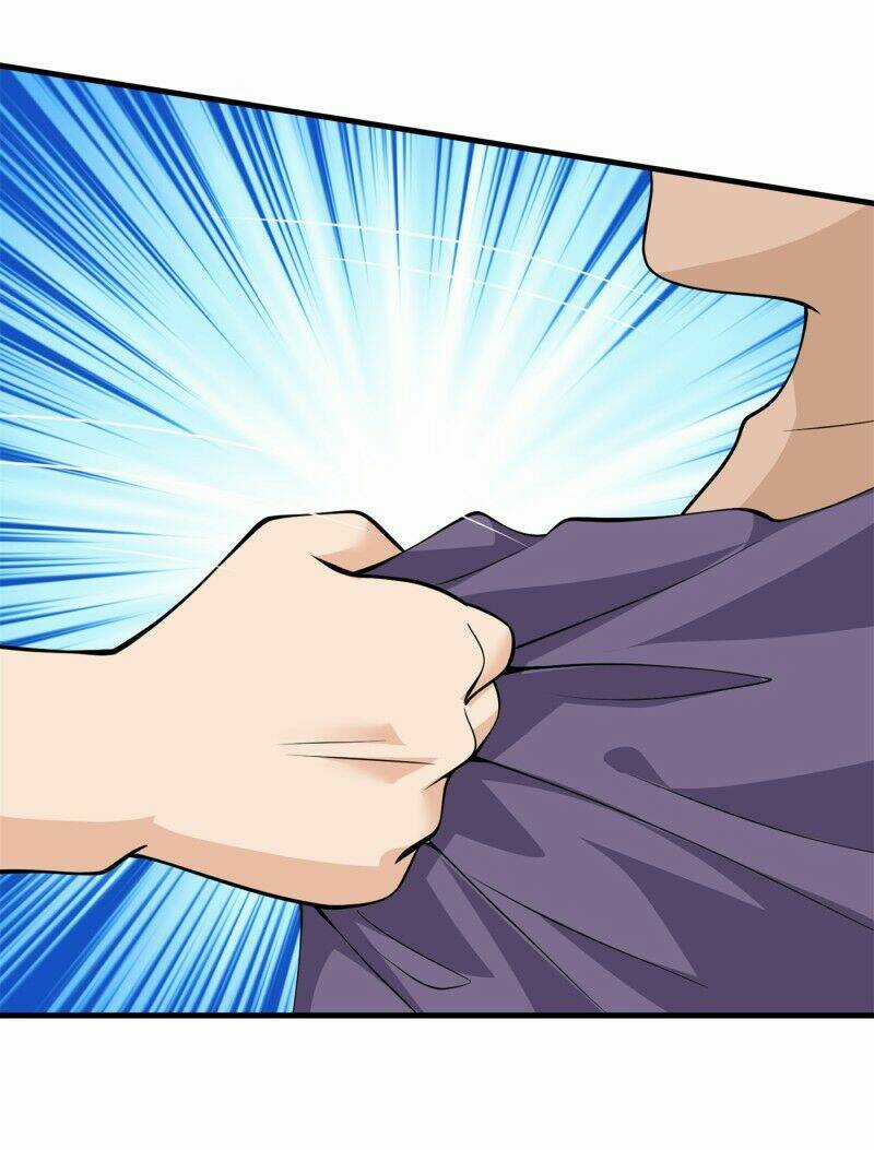 Hoa Hậu Giảng Đường Luôn Bên Người Chapter 83 trang 9