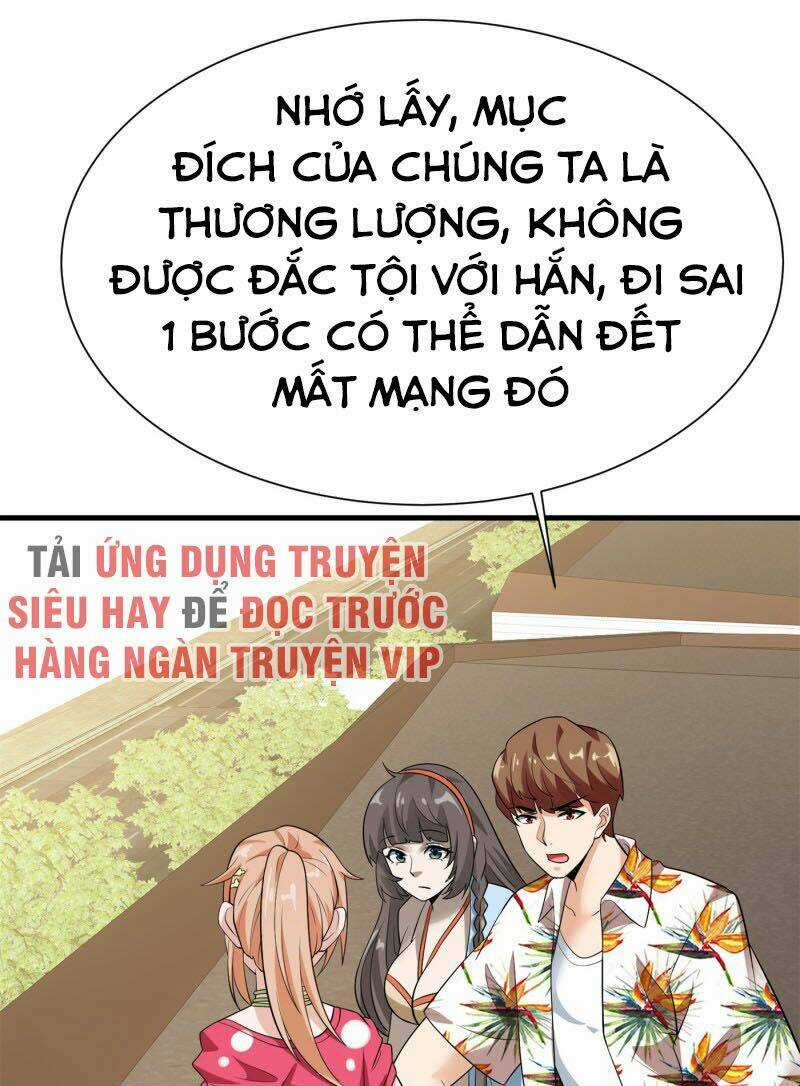 Hoa Hậu Giảng Đường Luôn Bên Người Chapter 84 trang 10