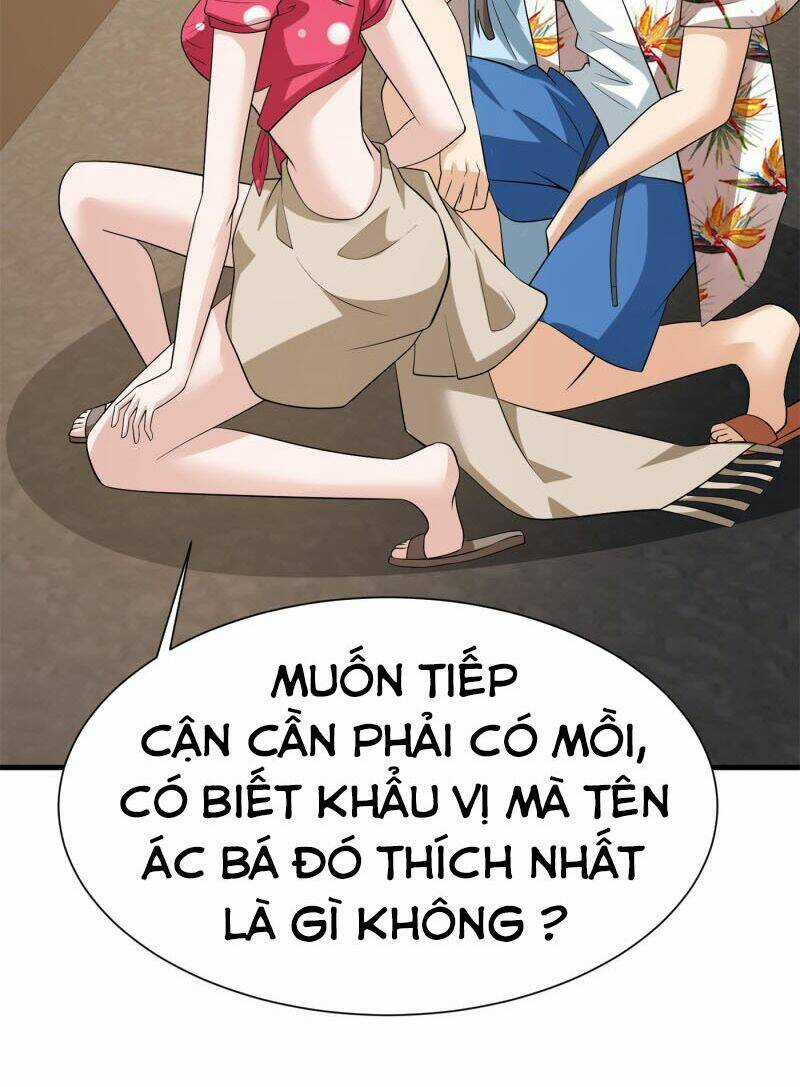 Hoa Hậu Giảng Đường Luôn Bên Người Chapter 84 trang 11