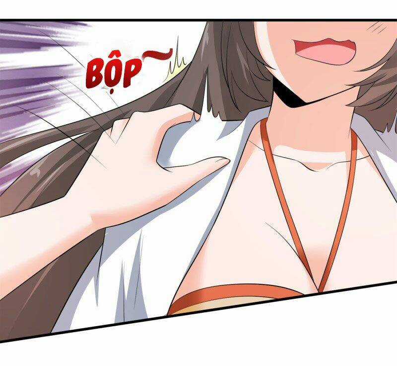 Hoa Hậu Giảng Đường Luôn Bên Người Chapter 84 trang 12