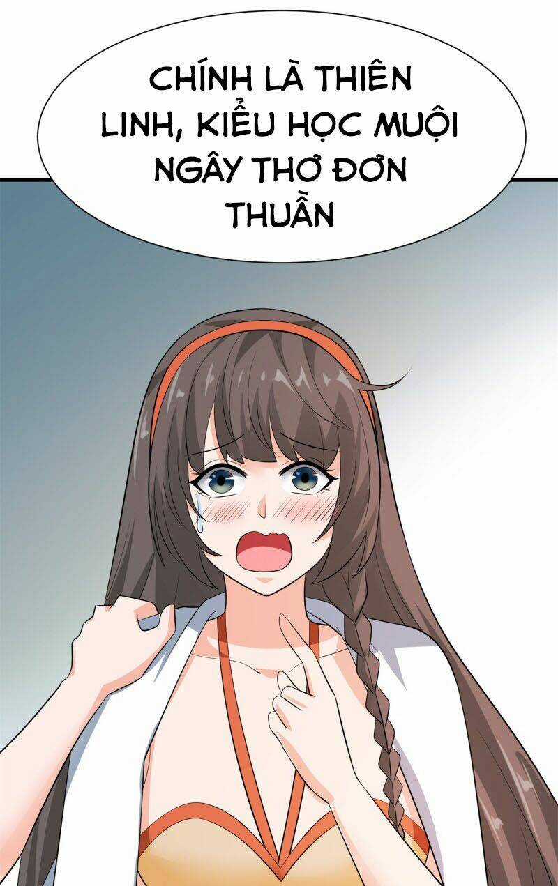 Hoa Hậu Giảng Đường Luôn Bên Người Chapter 84 trang 13