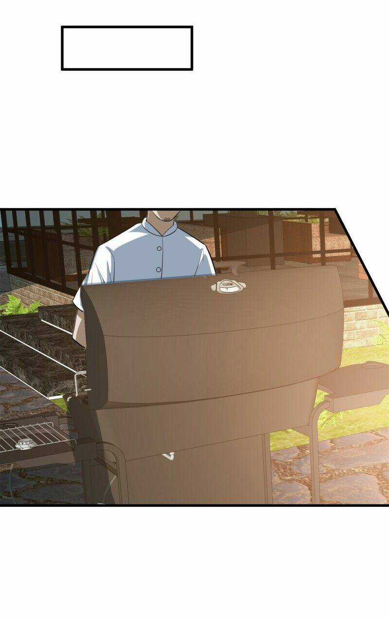 Hoa Hậu Giảng Đường Luôn Bên Người Chapter 84 trang 15