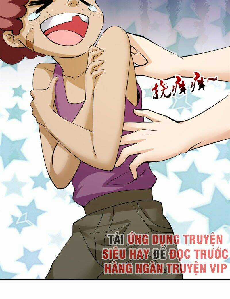 Hoa Hậu Giảng Đường Luôn Bên Người Chapter 84 trang 2