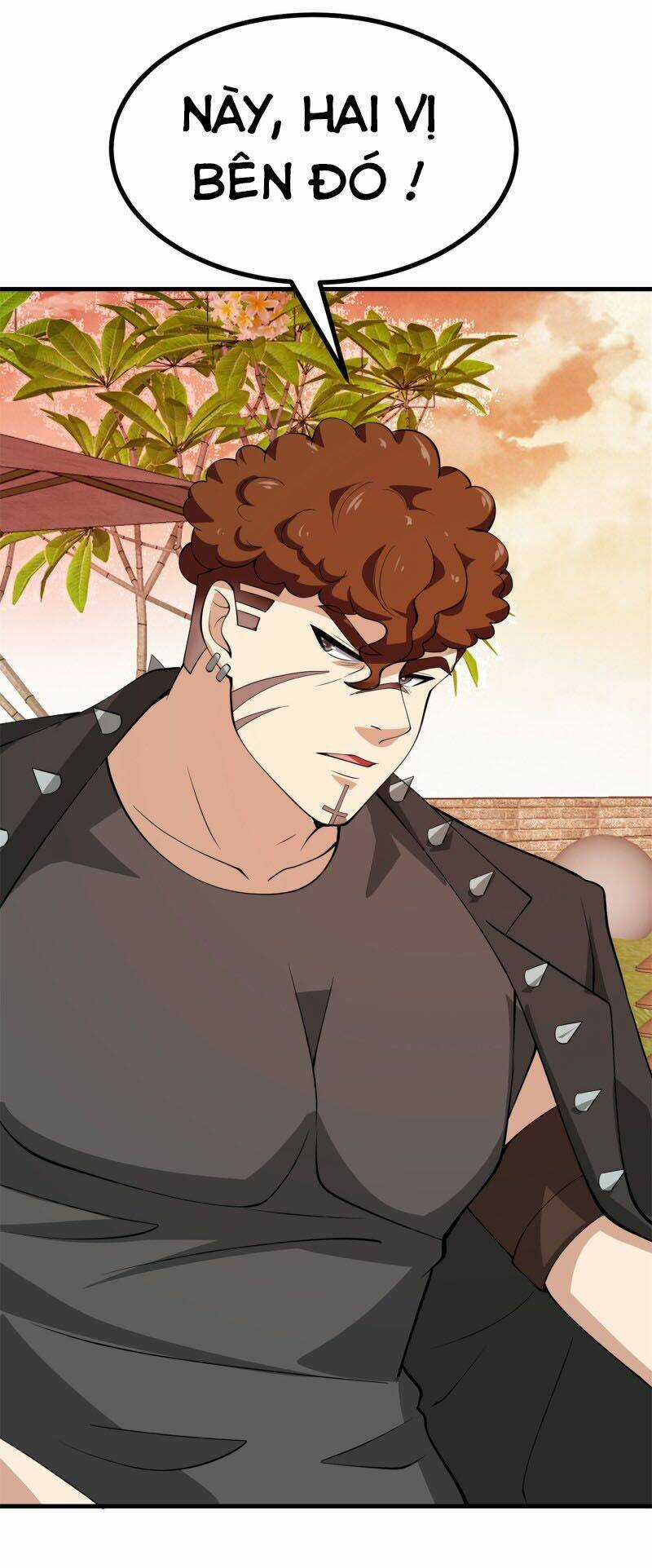 Hoa Hậu Giảng Đường Luôn Bên Người Chapter 84 trang 21