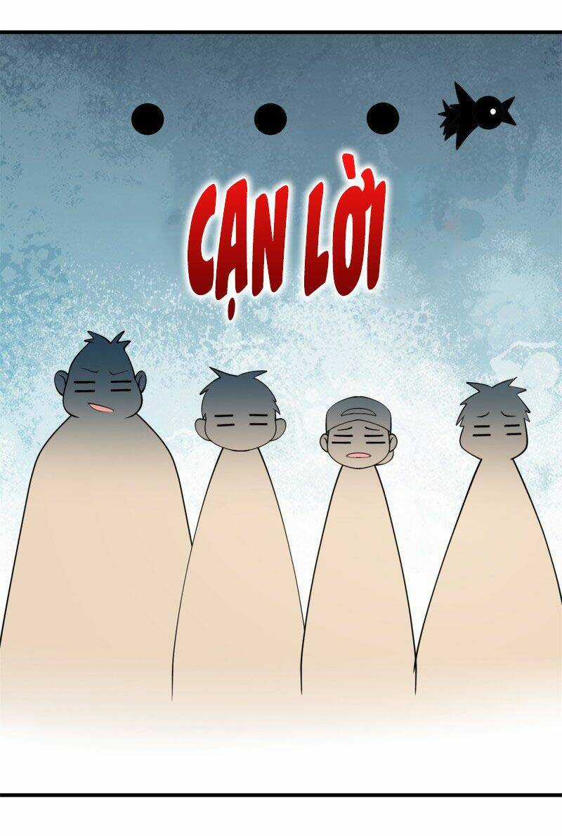 Hoa Hậu Giảng Đường Luôn Bên Người Chapter 84 trang 3