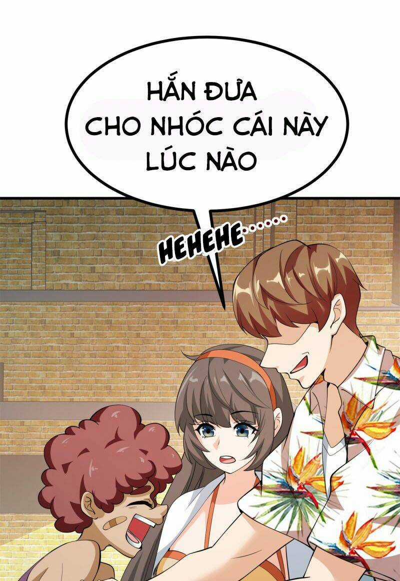 Hoa Hậu Giảng Đường Luôn Bên Người Chapter 84 trang 4