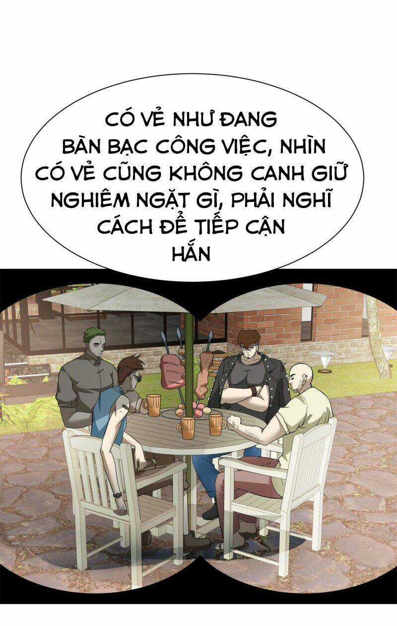 Hoa Hậu Giảng Đường Luôn Bên Người Chapter 84 trang 9
