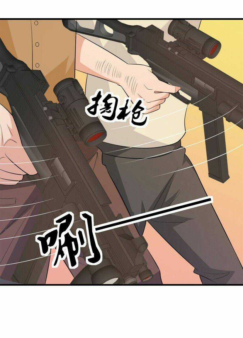 Hoa Hậu Giảng Đường Luôn Bên Người Chapter 85 trang 10