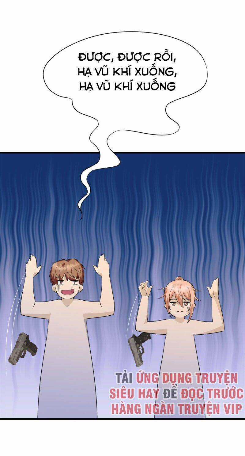 Hoa Hậu Giảng Đường Luôn Bên Người Chapter 85 trang 12