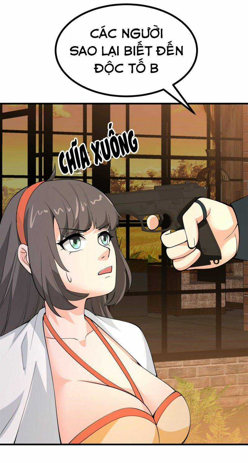 Hoa Hậu Giảng Đường Luôn Bên Người Chapter 85 trang 16