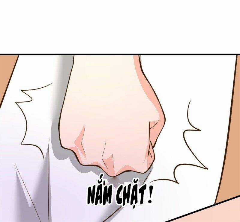 Hoa Hậu Giảng Đường Luôn Bên Người Chapter 85 trang 18