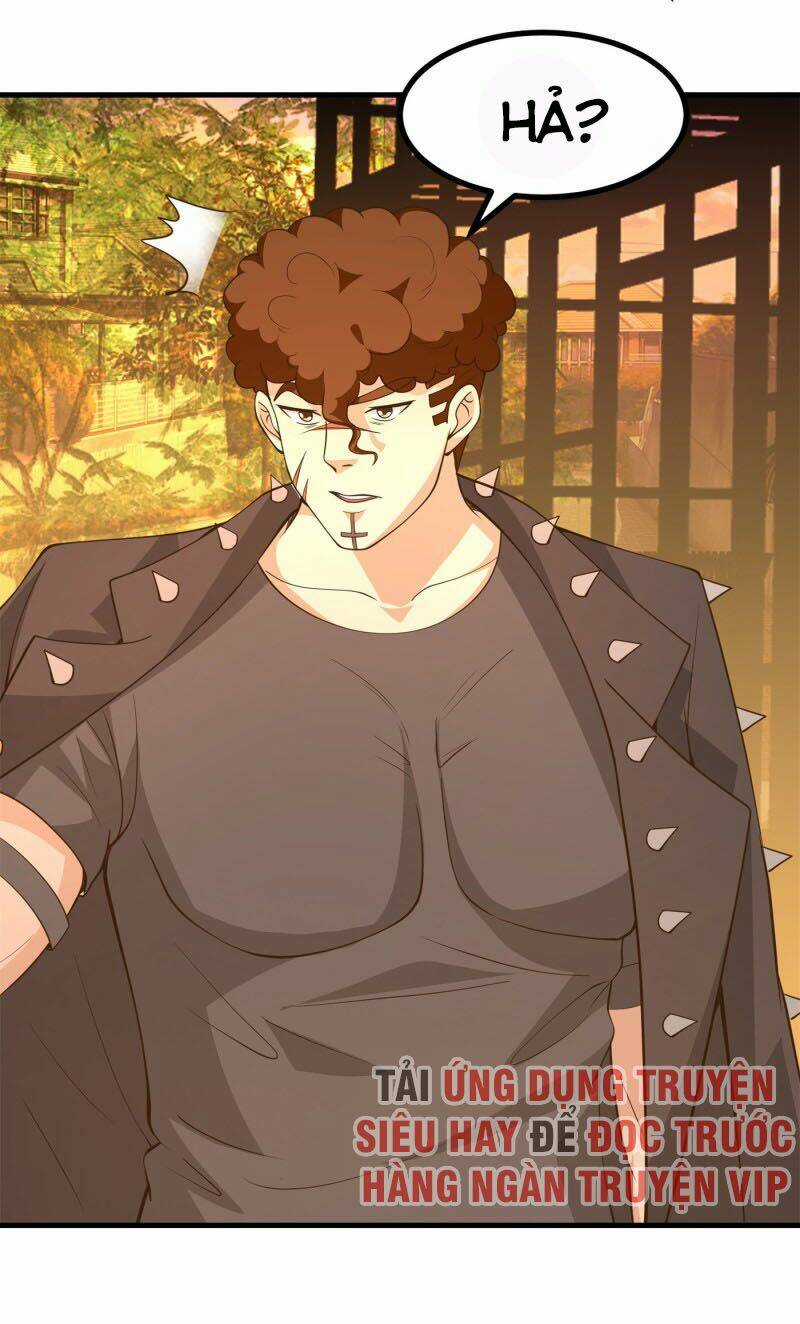 Hoa Hậu Giảng Đường Luôn Bên Người Chapter 85 trang 21