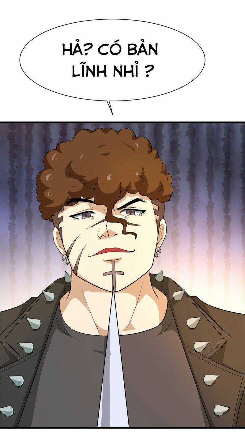 Hoa Hậu Giảng Đường Luôn Bên Người Chapter 85 trang 28