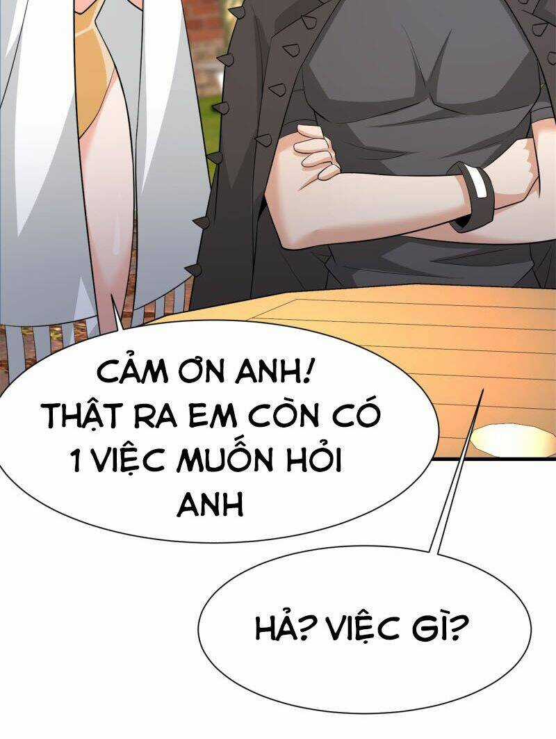 Hoa Hậu Giảng Đường Luôn Bên Người Chapter 85 trang 3