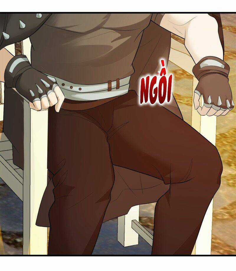 Hoa Hậu Giảng Đường Luôn Bên Người Chapter 85 trang 30