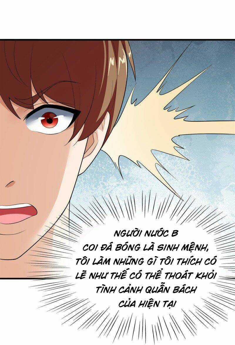 Hoa Hậu Giảng Đường Luôn Bên Người Chapter 85 trang 33