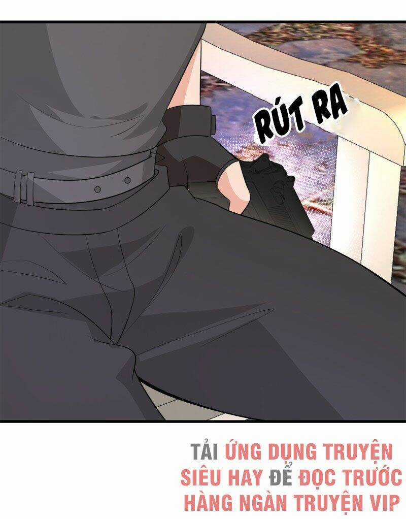 Hoa Hậu Giảng Đường Luôn Bên Người Chapter 85 trang 6