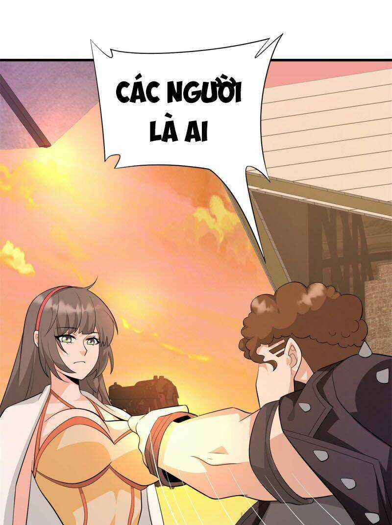 Hoa Hậu Giảng Đường Luôn Bên Người Chapter 85 trang 7